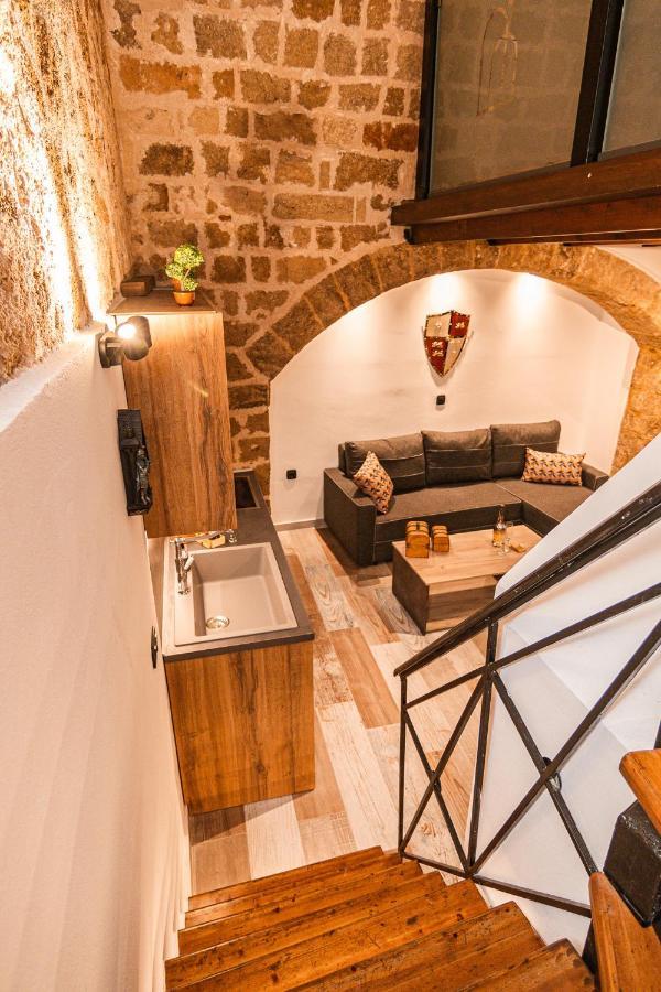 Apartment Inverno Medieval