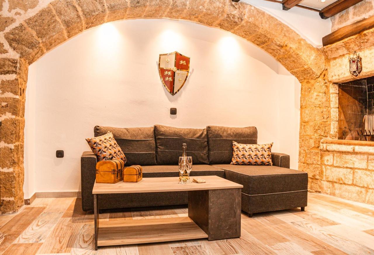 Inverno Medieval