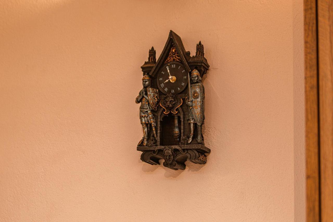 Inverno Medieval Apartment Rhodes City