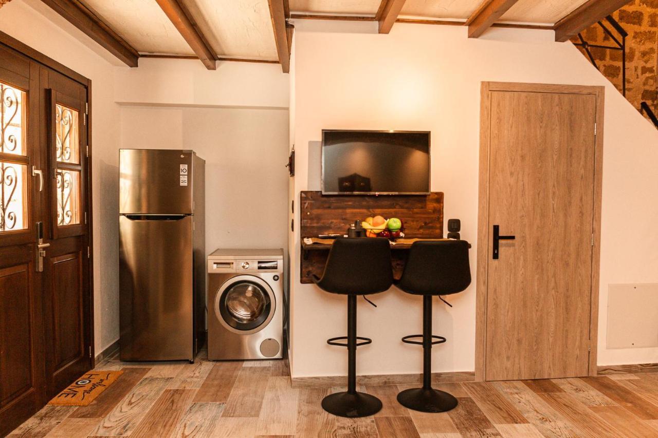 Apartment Inverno Medieval
