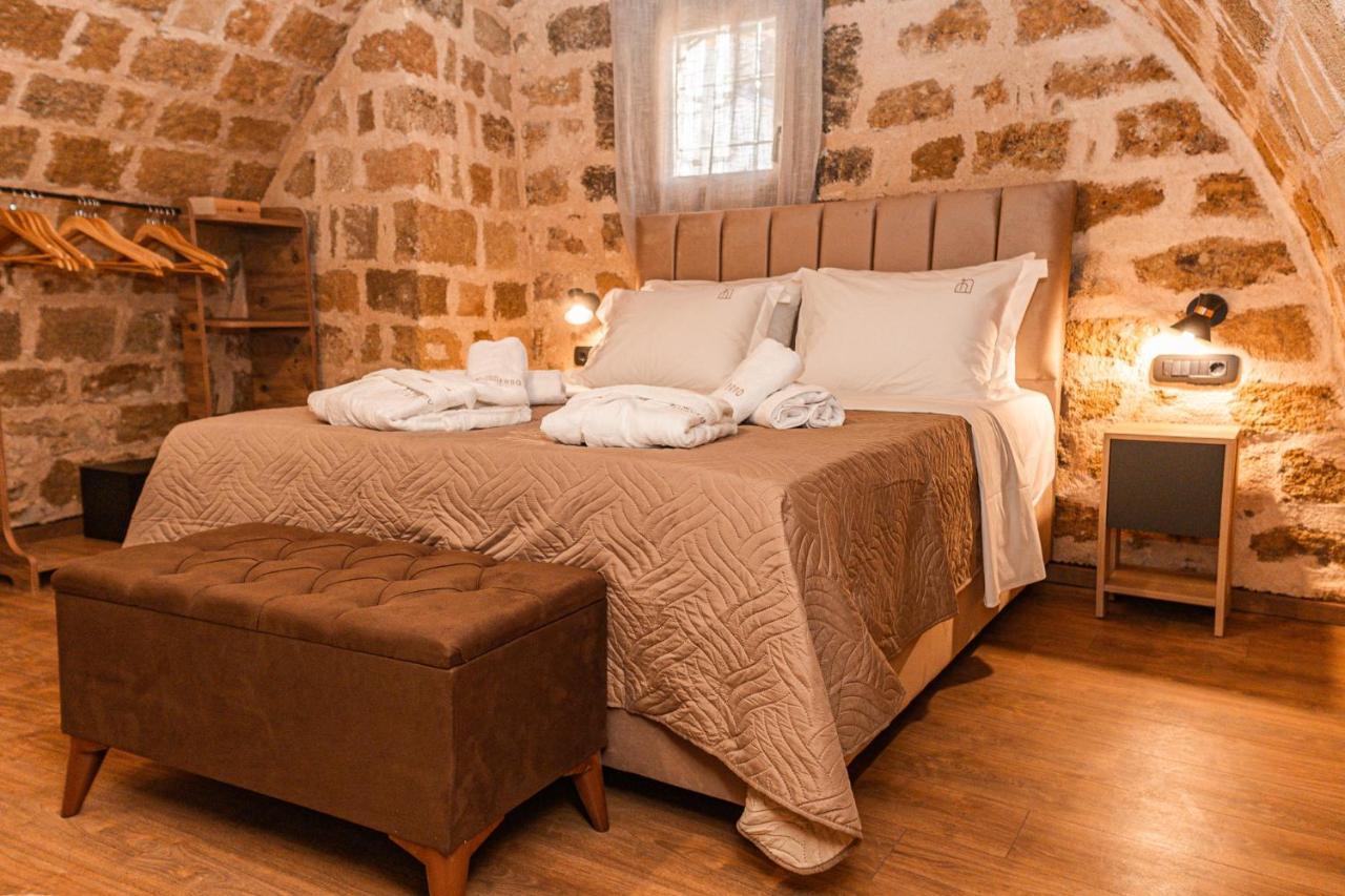 Apartment Inverno Medieval *