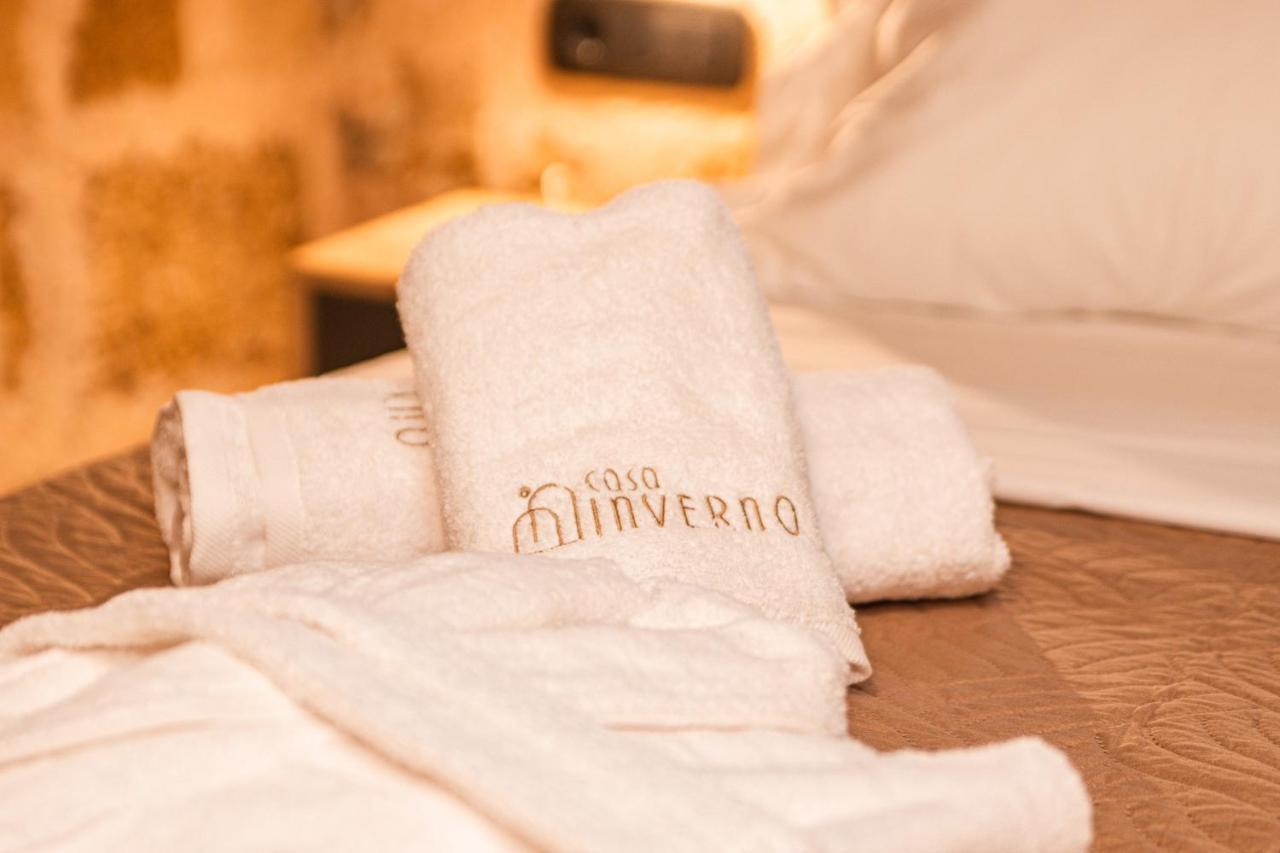 Apartment Inverno Medieval *