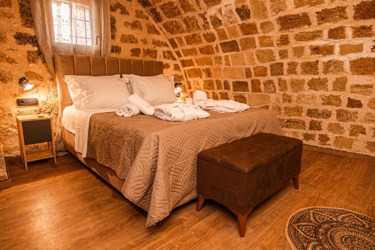 Apartment Inverno Medieval *