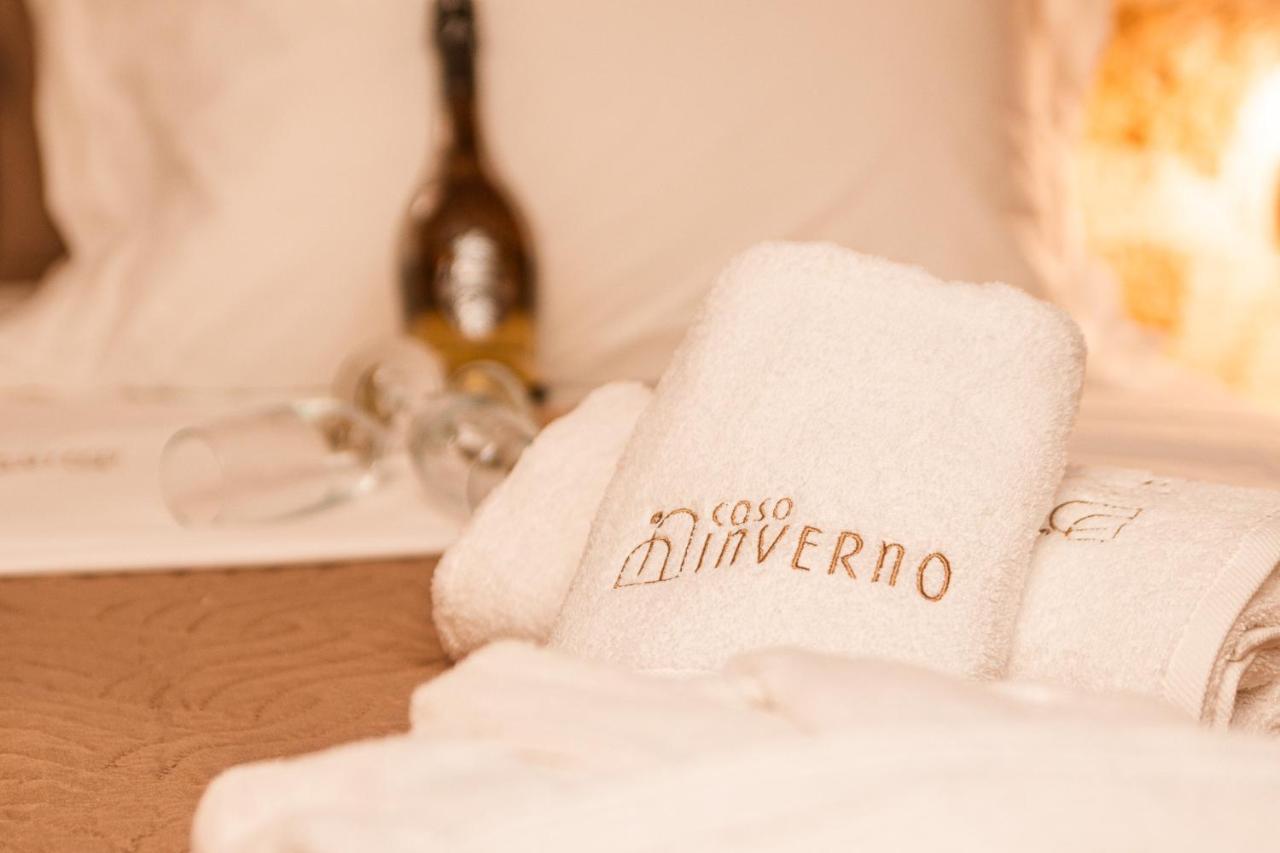 Inverno Medieval Rhodes City