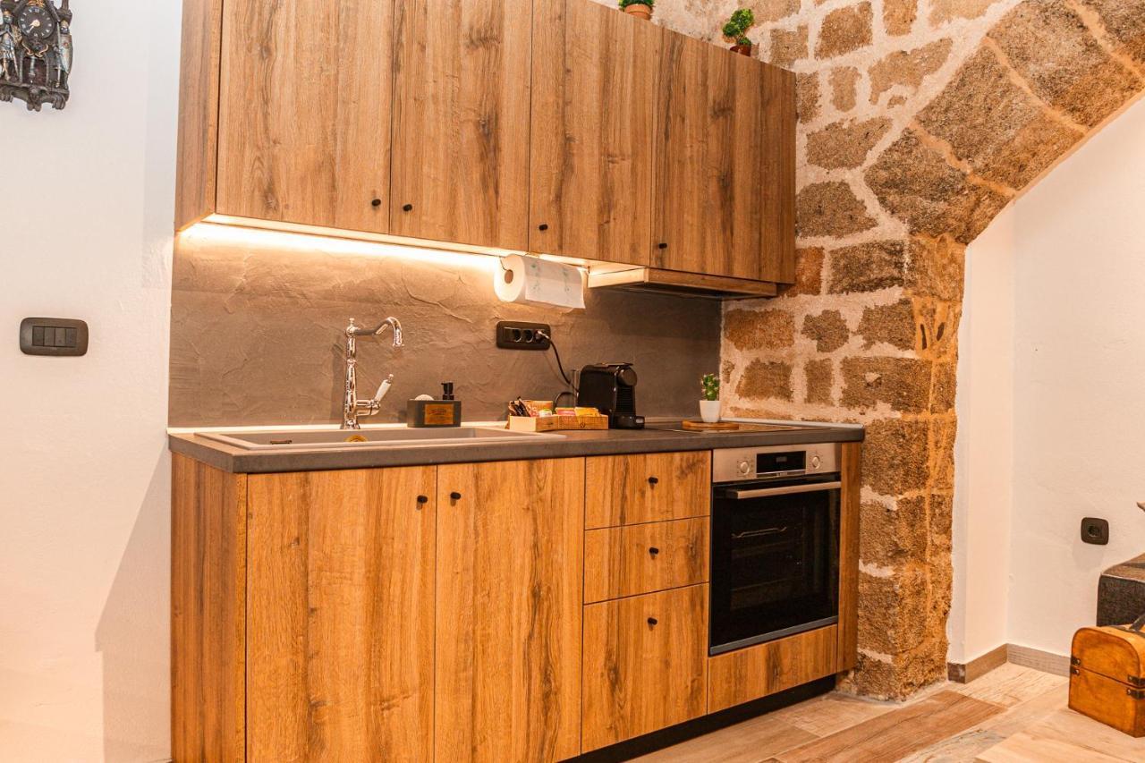 Apartment Inverno Medieval *